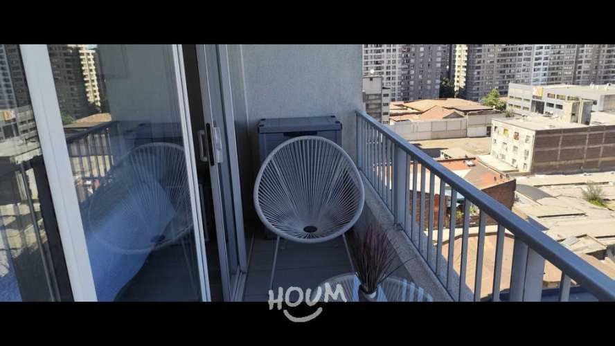 Departamento en Tarapacá