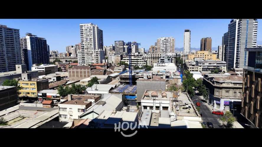 Departamento en Tarapacá