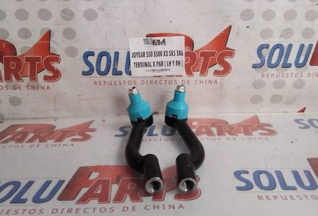 TERMINAL POR PAR PARA JOYEAR S50