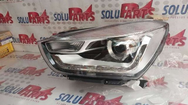 OPTICO IZQUIERDO PARA JAC JS2