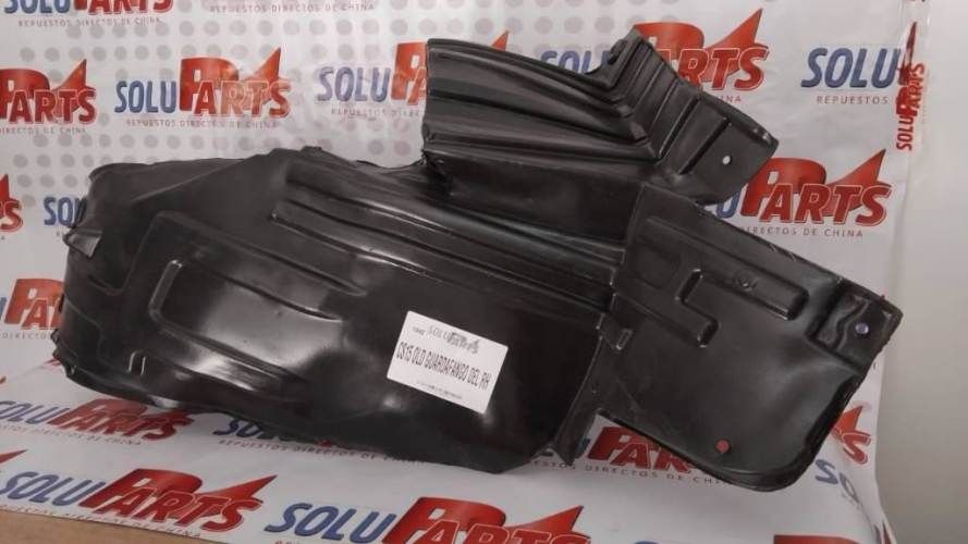 GUARDAFANGO DELANTERO DERECHO PARA CS15 OLD