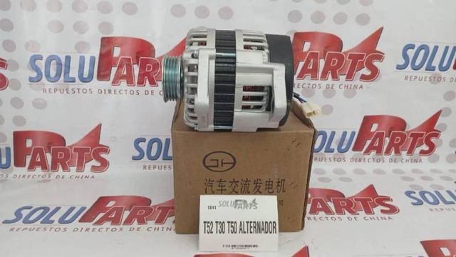 ALTERNADOR PARA T52
