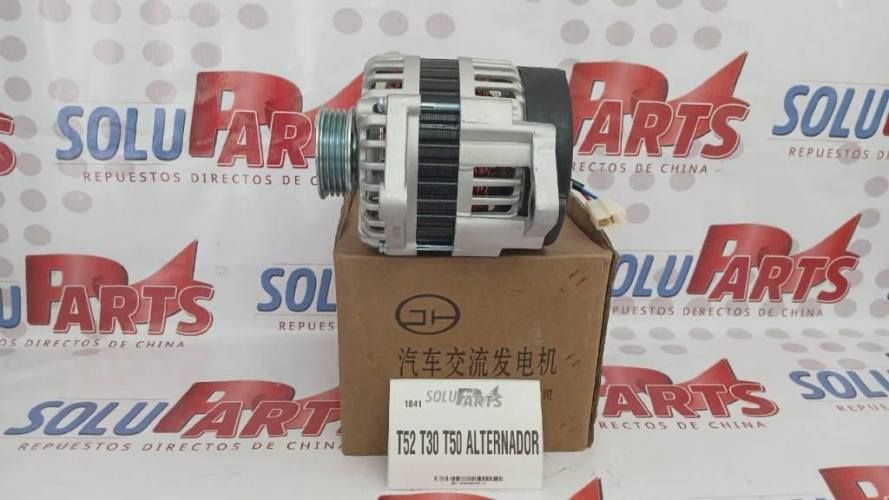 ALTERNADOR PARA T50