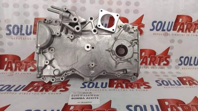 BOMBA DE ACEITE PARA J5