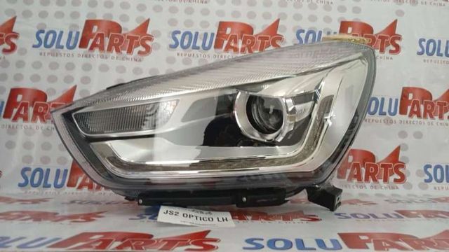 OPTICO IZQUIERDO PARA JS2