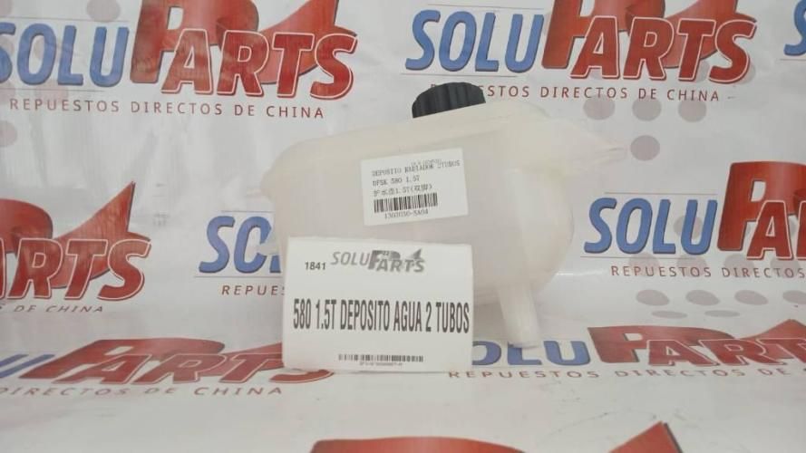 DEPOSITO DE AGUA PARA 580 1.5T