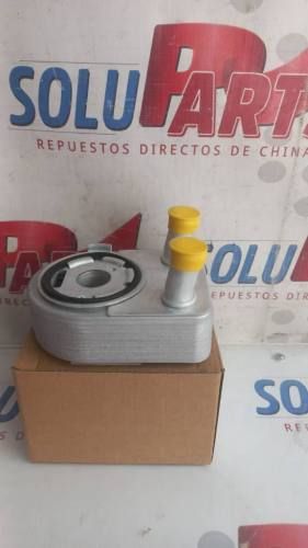 ENFRIADOR DE ACEITE PARA JOLION