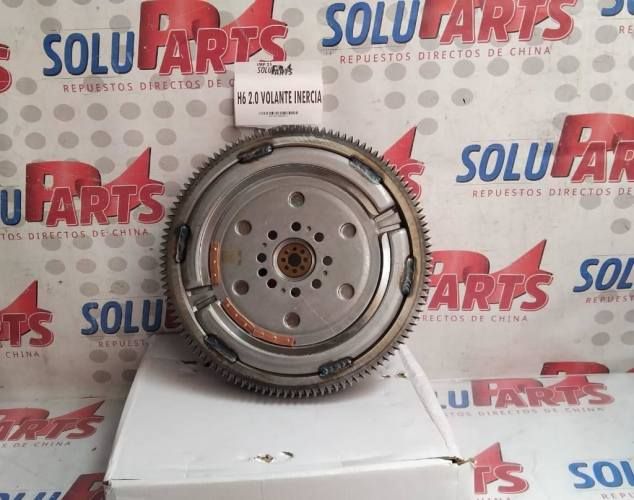 VOLANTE DE INERCIA PARA H6 2.0