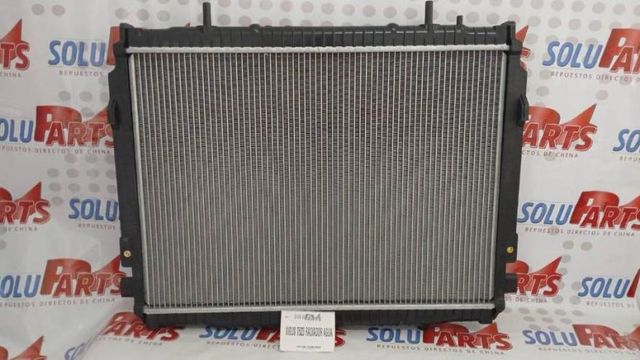 RADIADOR DE AGUA PARA VIGUS T523