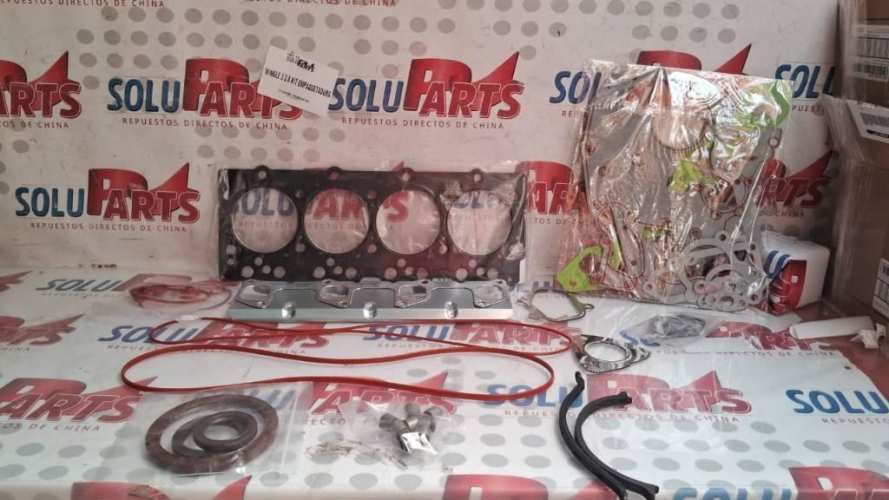 KIT DE EMPUJE PARA WINGLE 3 2.8