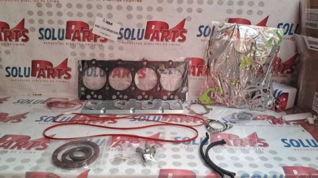 KIT DE EMPUJE PARA WINGLE 3 2.8