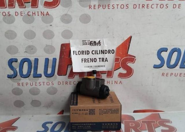 CILINDRO DE FRENO TRASERO PARA FLORID