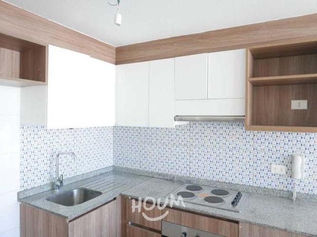 Departamento en Gamero