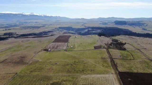 Venta Parcela - 5.000 m2 - Coyhaique