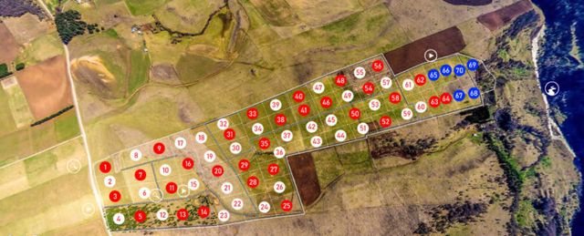 Venta Parcela - 5.000 m2 - Coyhaique