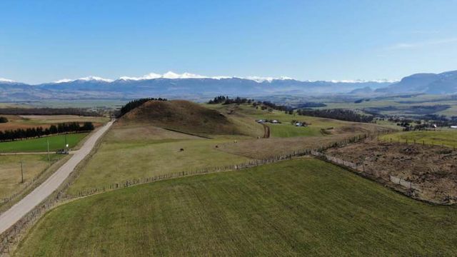 Venta Parcela - 5.000 m2 - Coyhaique