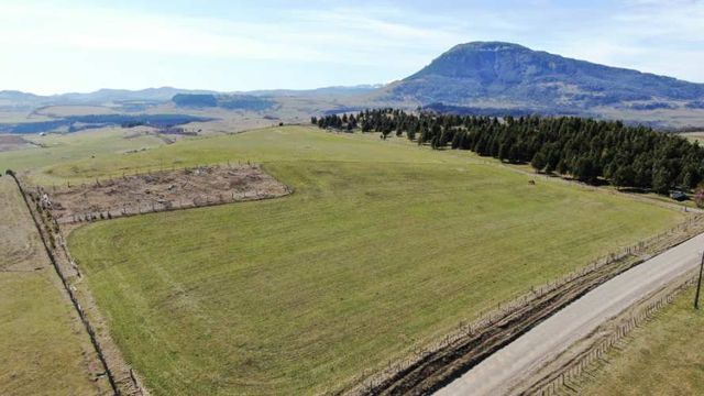 Venta Parcela - 5.000 m2 - Coyhaique
