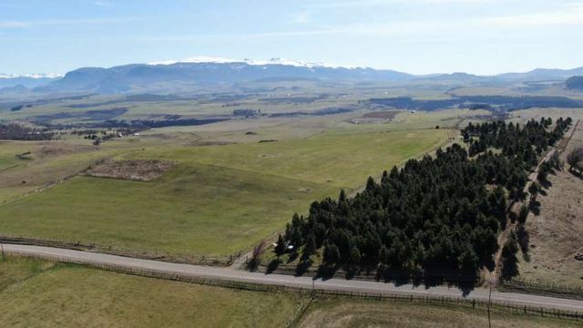 Venta Parcela - 5.000 m2 - Coyhaique