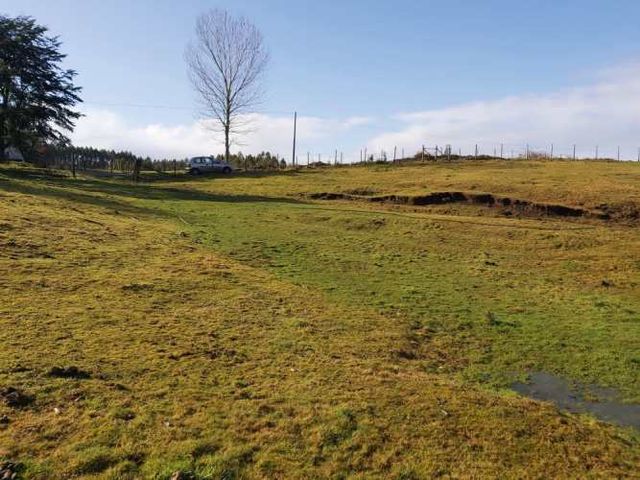 Venta Parcela Maullín