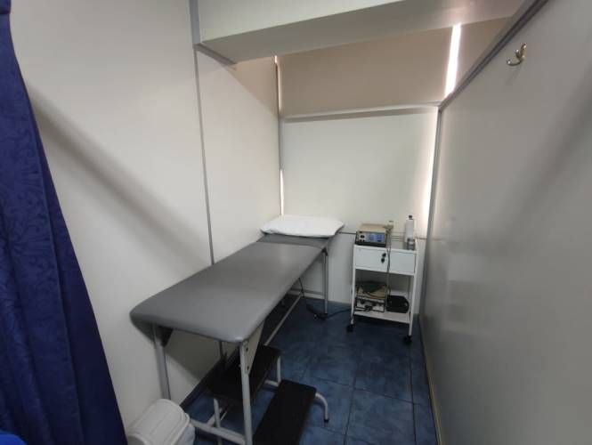 Venta Local Comercial - Santiago