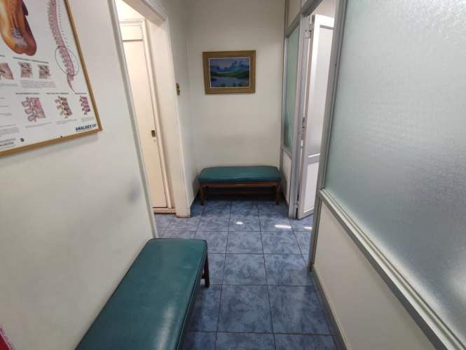 Venta Local Comercial - Santiago