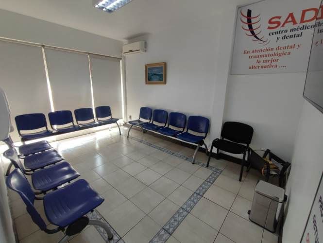 Venta Local Comercial - Santiago