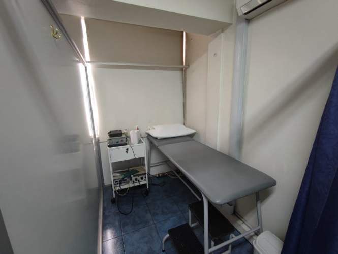 Venta Local Comercial - Santiago