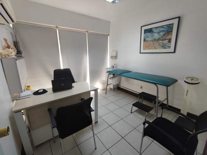 Venta Local Comercial - Santiago