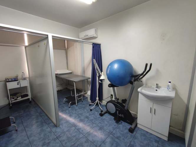 Venta Local Comercial - Santiago