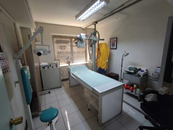 Venta Local Comercial - Santiago