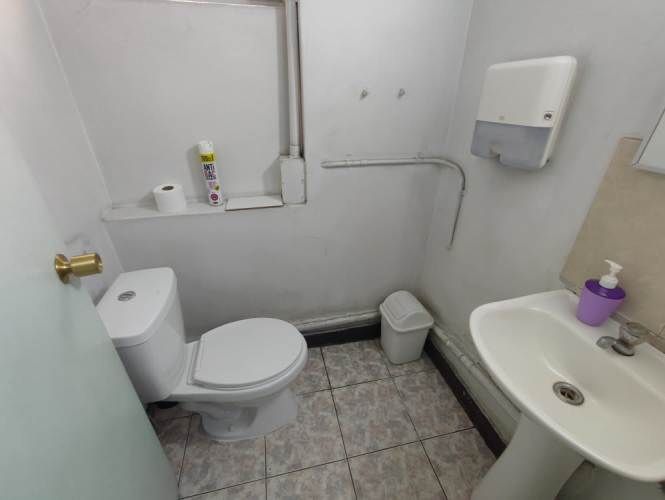 Venta Local Comercial - Santiago