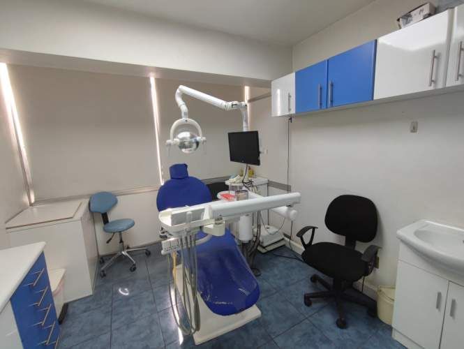 Venta Local Comercial - Santiago