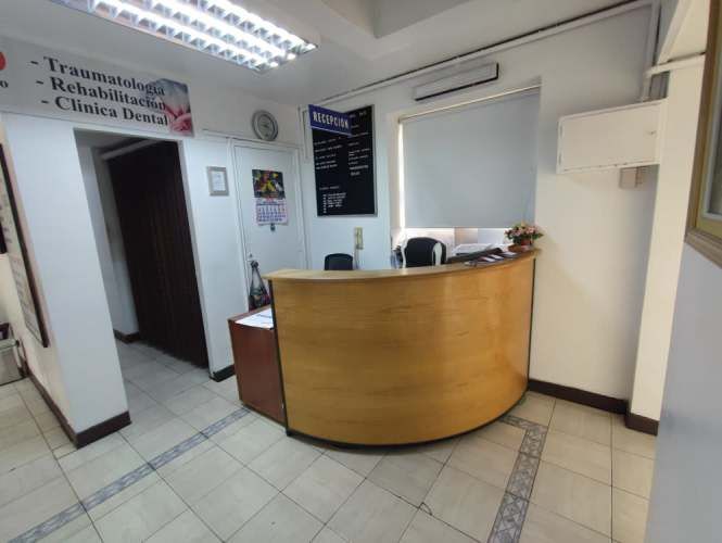 Venta Local Comercial - Santiago