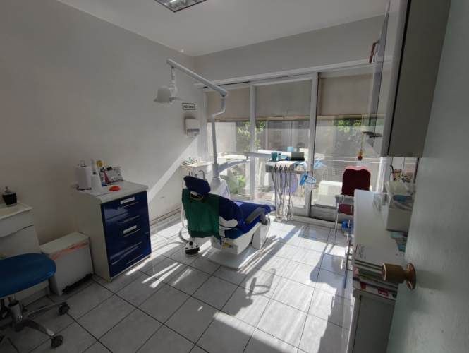 Venta Local Comercial - Santiago