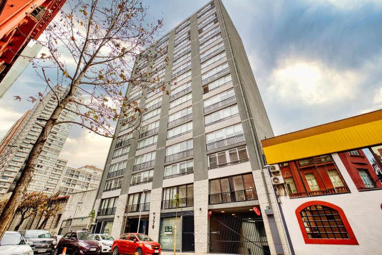 Morande Sur [2432-1]