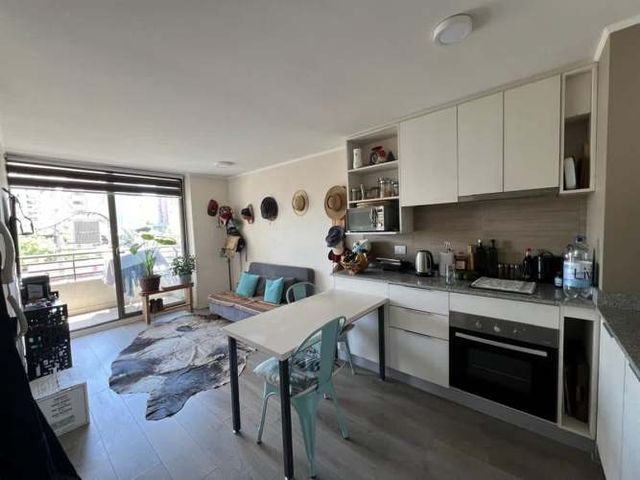 DEPARTAMENTO Avenida Lazo