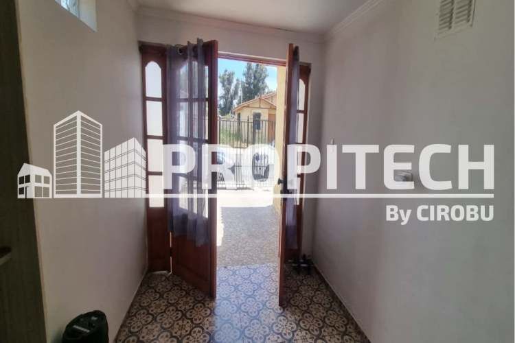 VENTA CASA 3DOR+2BAÑ+EST, PADRE HURTADO