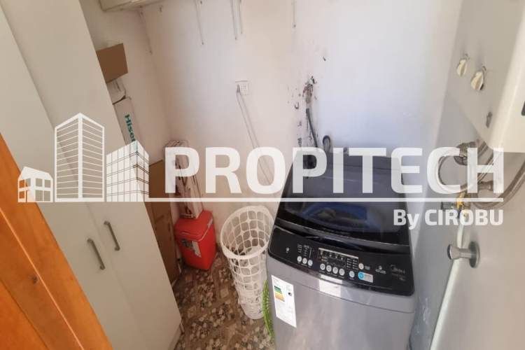 VENTA CASA 3DOR+2BAÑ+EST, PADRE HURTADO