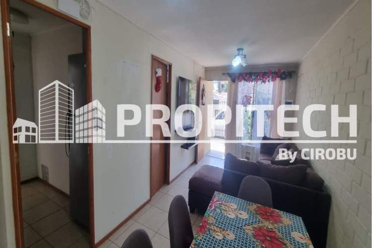 VENTA CASA 3DOR+2BAÑ+EST, PADRE HURTADO