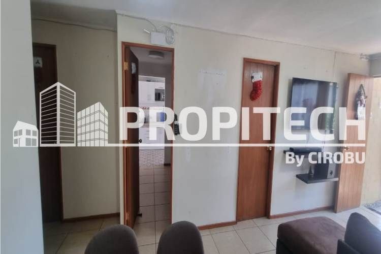 VENTA CASA 3DOR+2BAÑ+EST, PADRE HURTADO