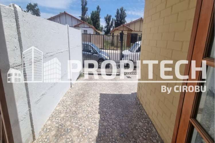 VENTA CASA 3DOR+2BAÑ+EST, PADRE HURTADO