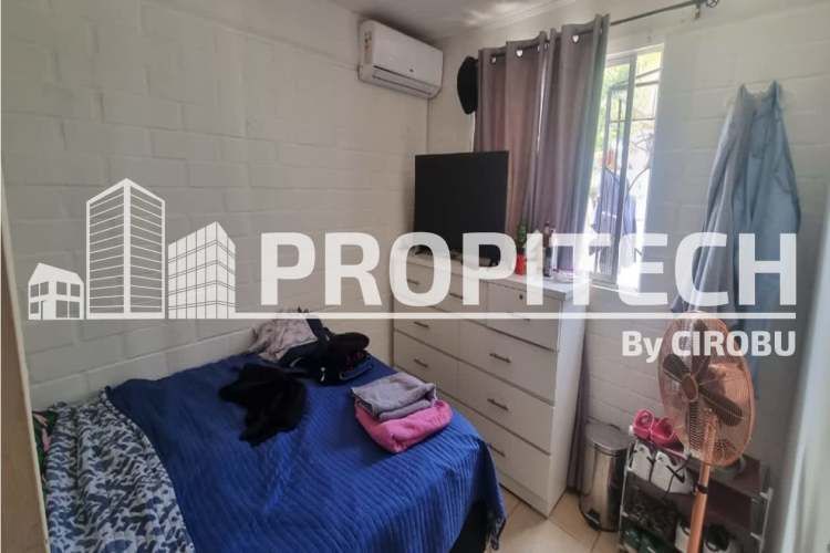 VENTA CASA 3DOR+2BAÑ+EST, PADRE HURTADO