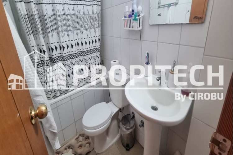 VENTA CASA 3DOR+2BAÑ+EST, PADRE HURTADO