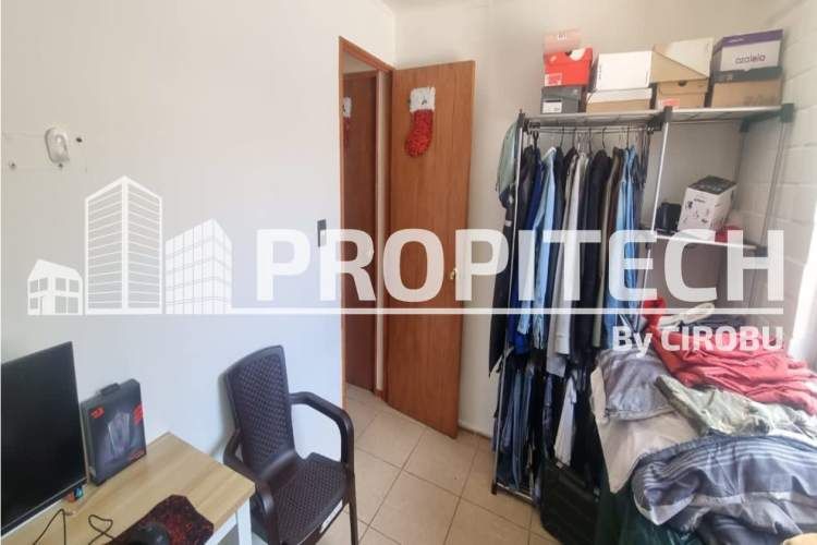 VENTA CASA 3DOR+2BAÑ+EST, PADRE HURTADO