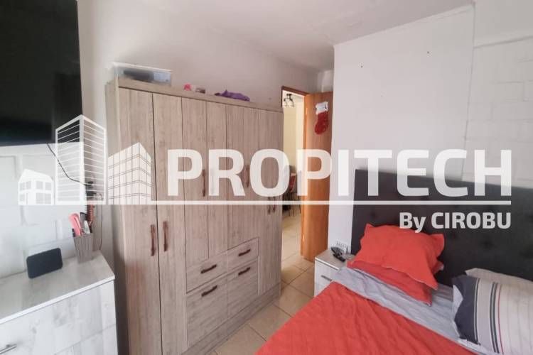 VENTA CASA 3DOR+2BAÑ+EST, PADRE HURTADO