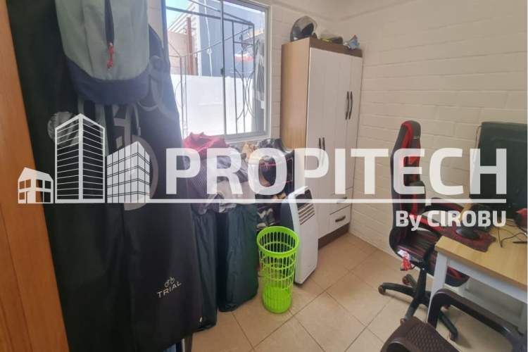 VENTA CASA 3DOR+2BAÑ+EST, PADRE HURTADO