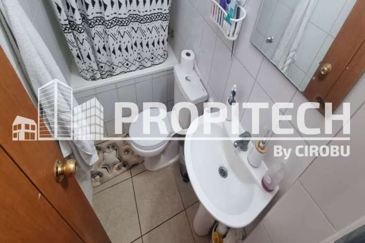 VENTA CASA 3DOR+2BAÑ+EST, PADRE HURTADO