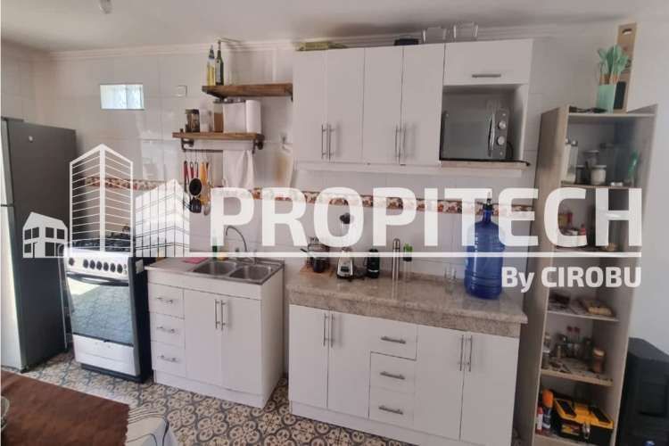 VENTA CASA 3DOR+2BAÑ+EST, PADRE HURTADO