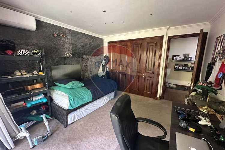 Espectacular departamento en av. santa maria