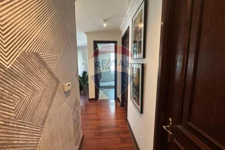 Espectacular departamento en av. santa maria